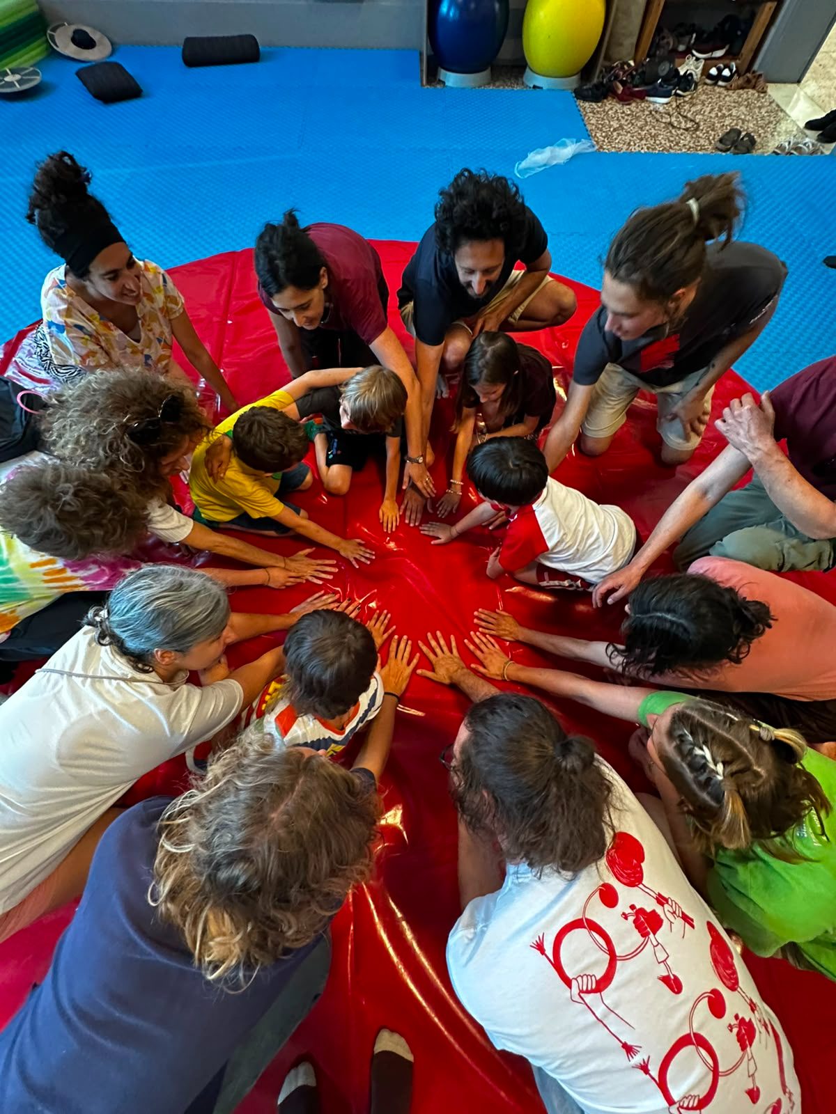 Photo of Circo Ciò - Scuola di Circo