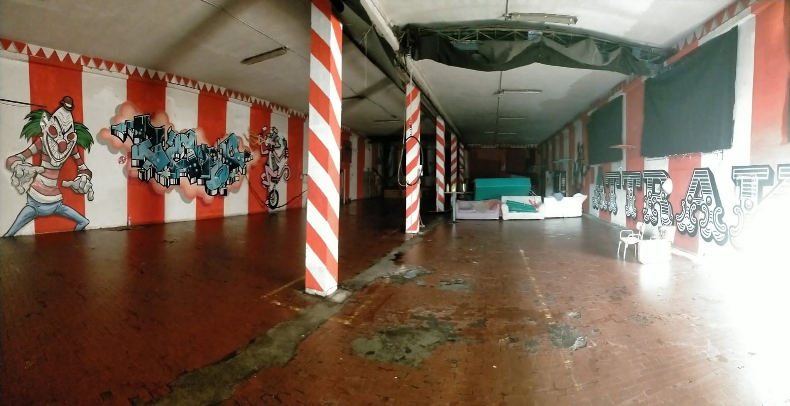 Photo of Attrakko