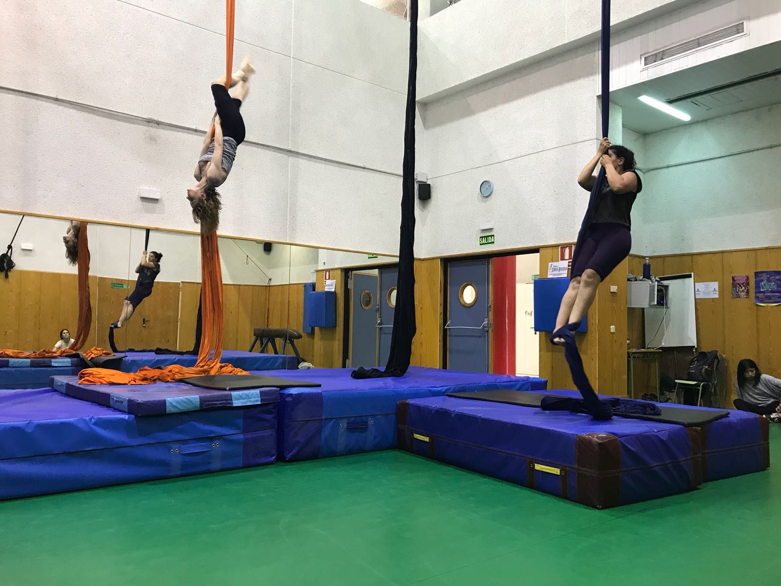 Photo of CIRCO DIVERSO