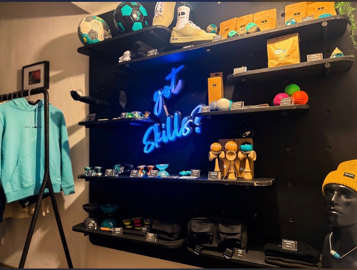 Photo of SkillAddicts