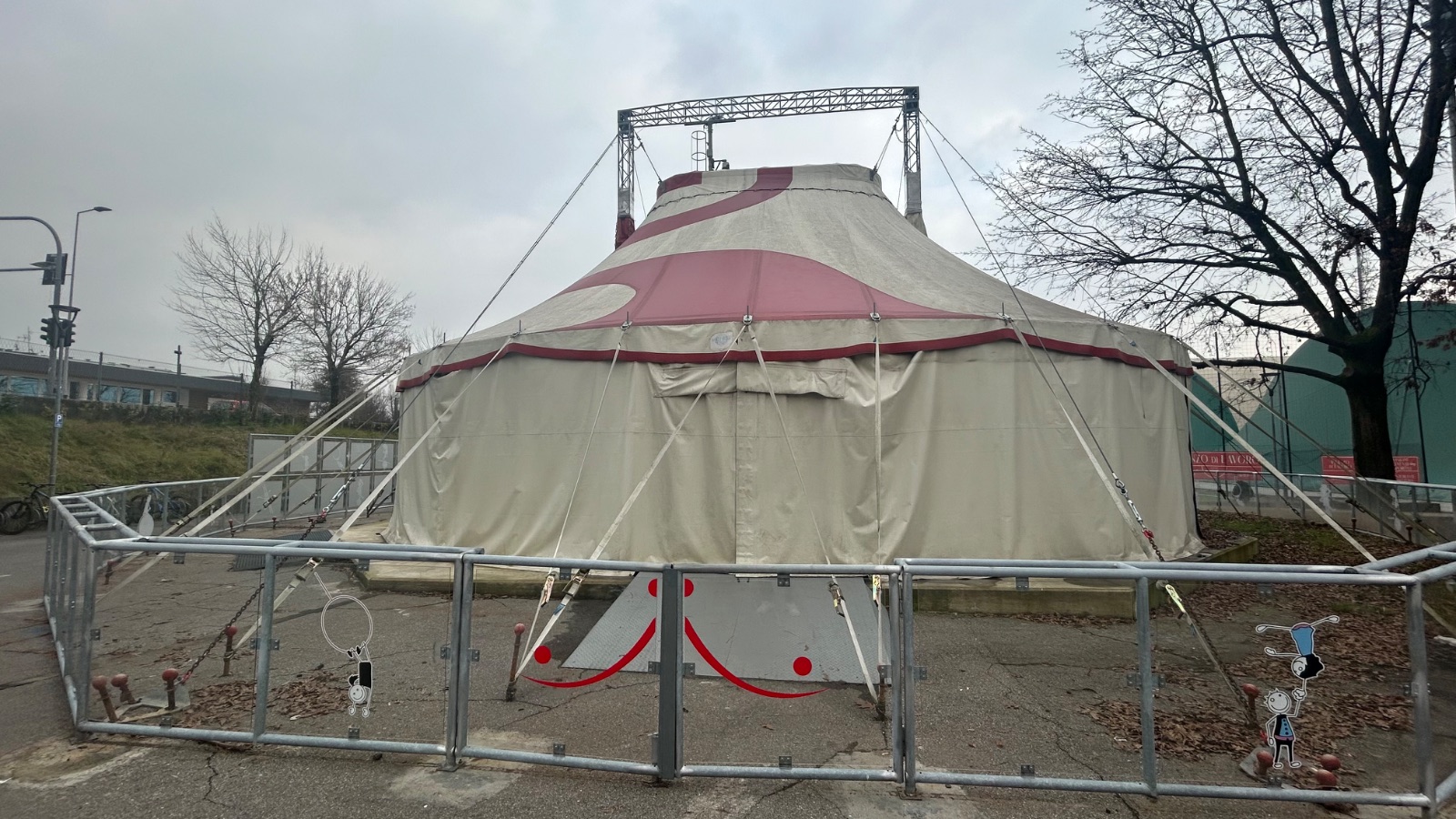 Photo of Spazio Circo Bergamo