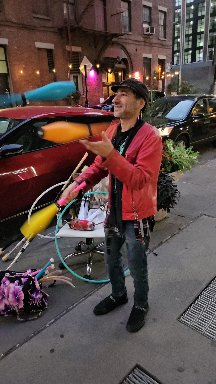 Photo of Flow Juggle