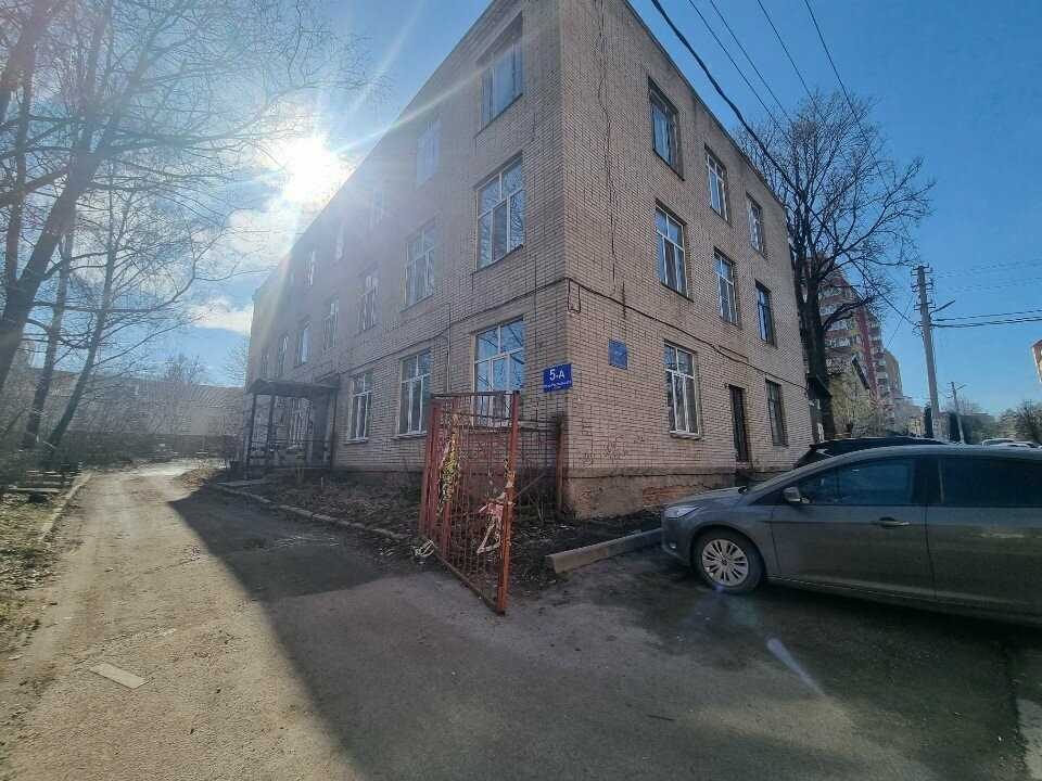Photo of Sub Rosa School
