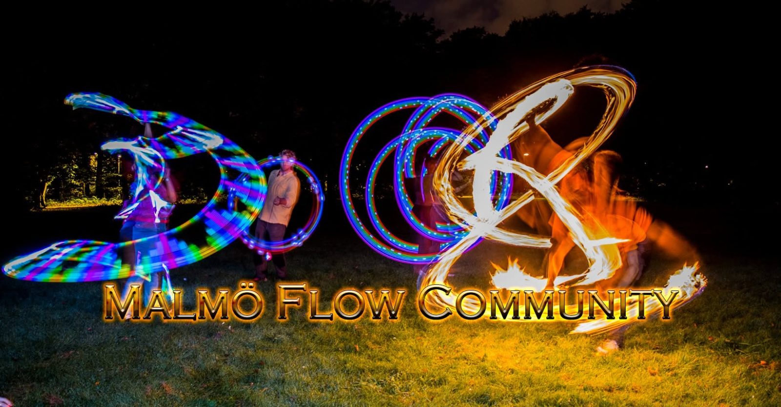 Photo of Malmö Flow Community