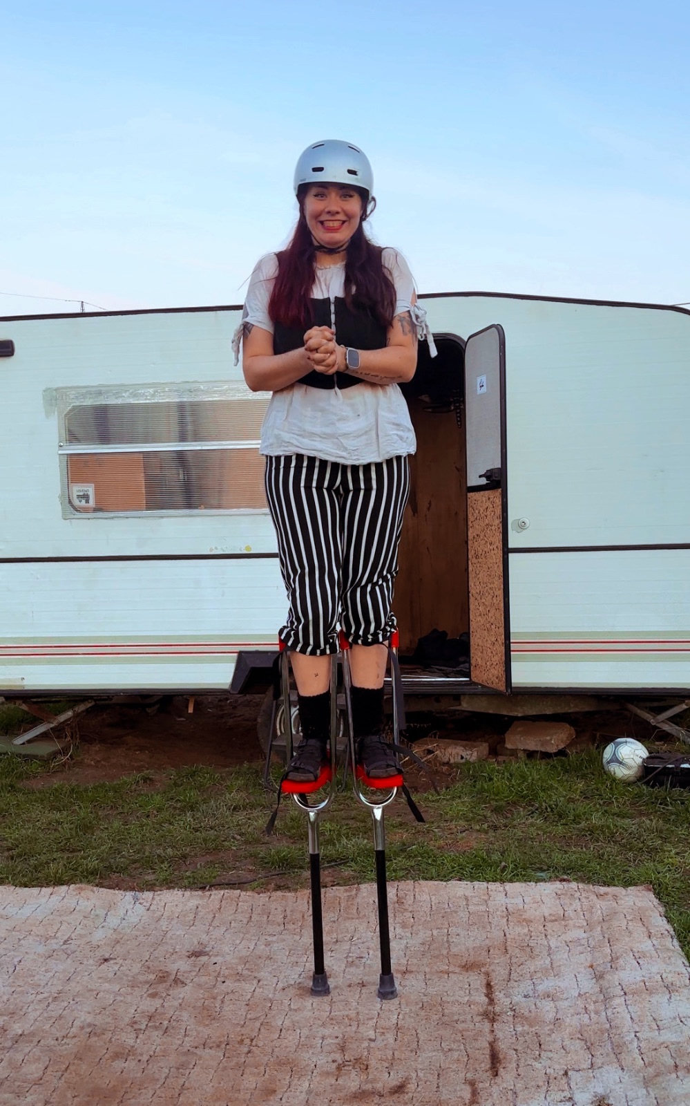 Photo of Zizmo Juggling Equipment