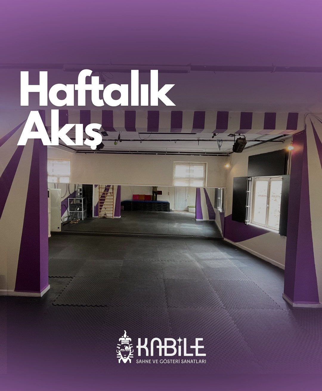 Photo of KABİLE SİRK