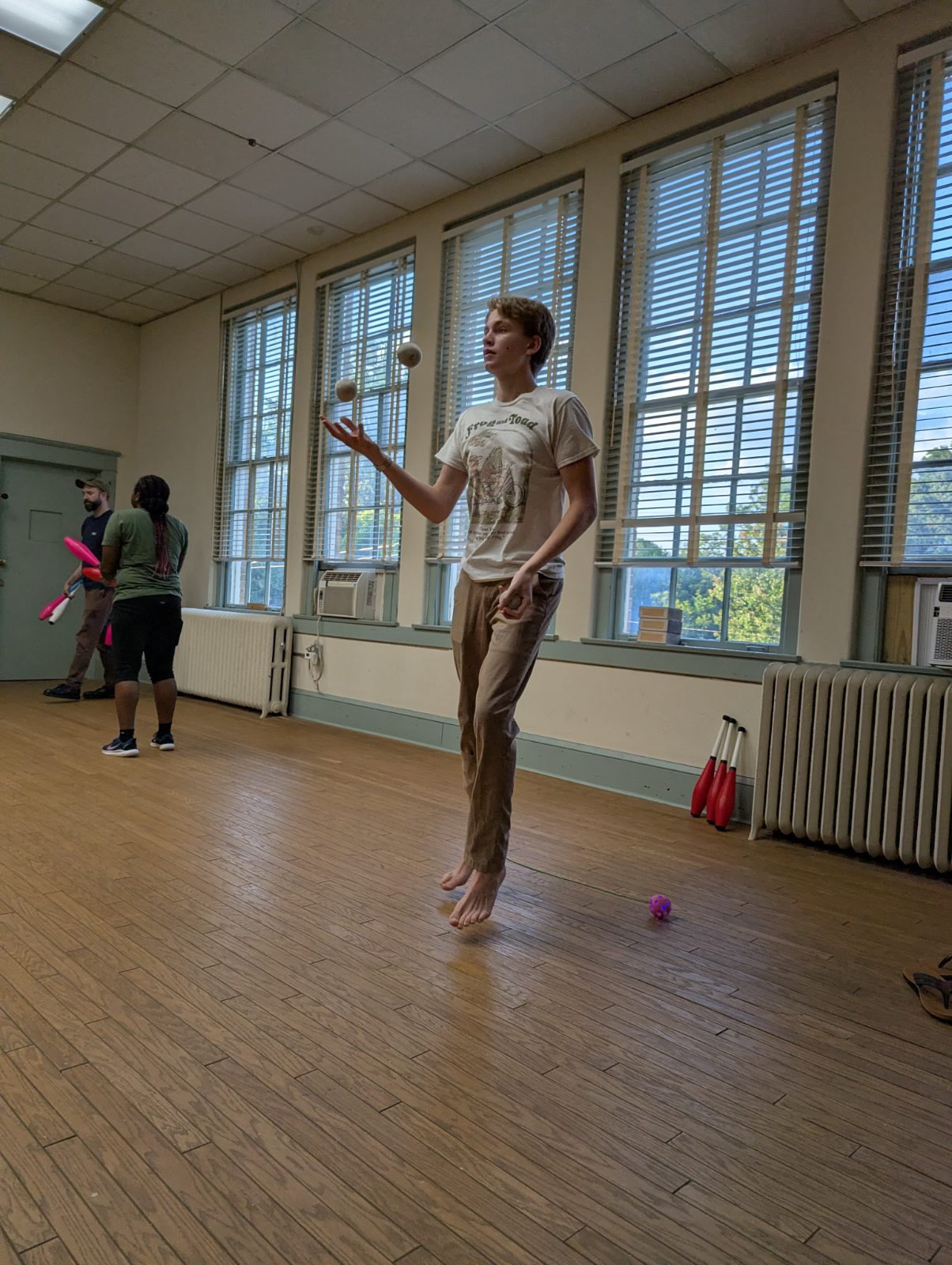 Photo of Atlanta Jugglers Association