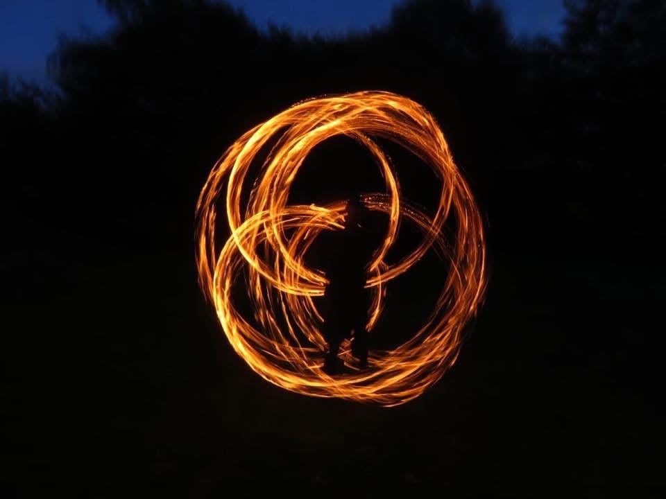 Photo of Ipswich Juggling and Spinning Workshop