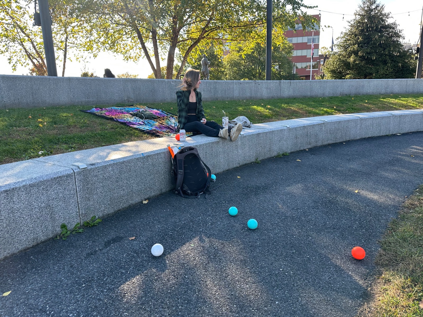 Photo of The Easton Sideshow