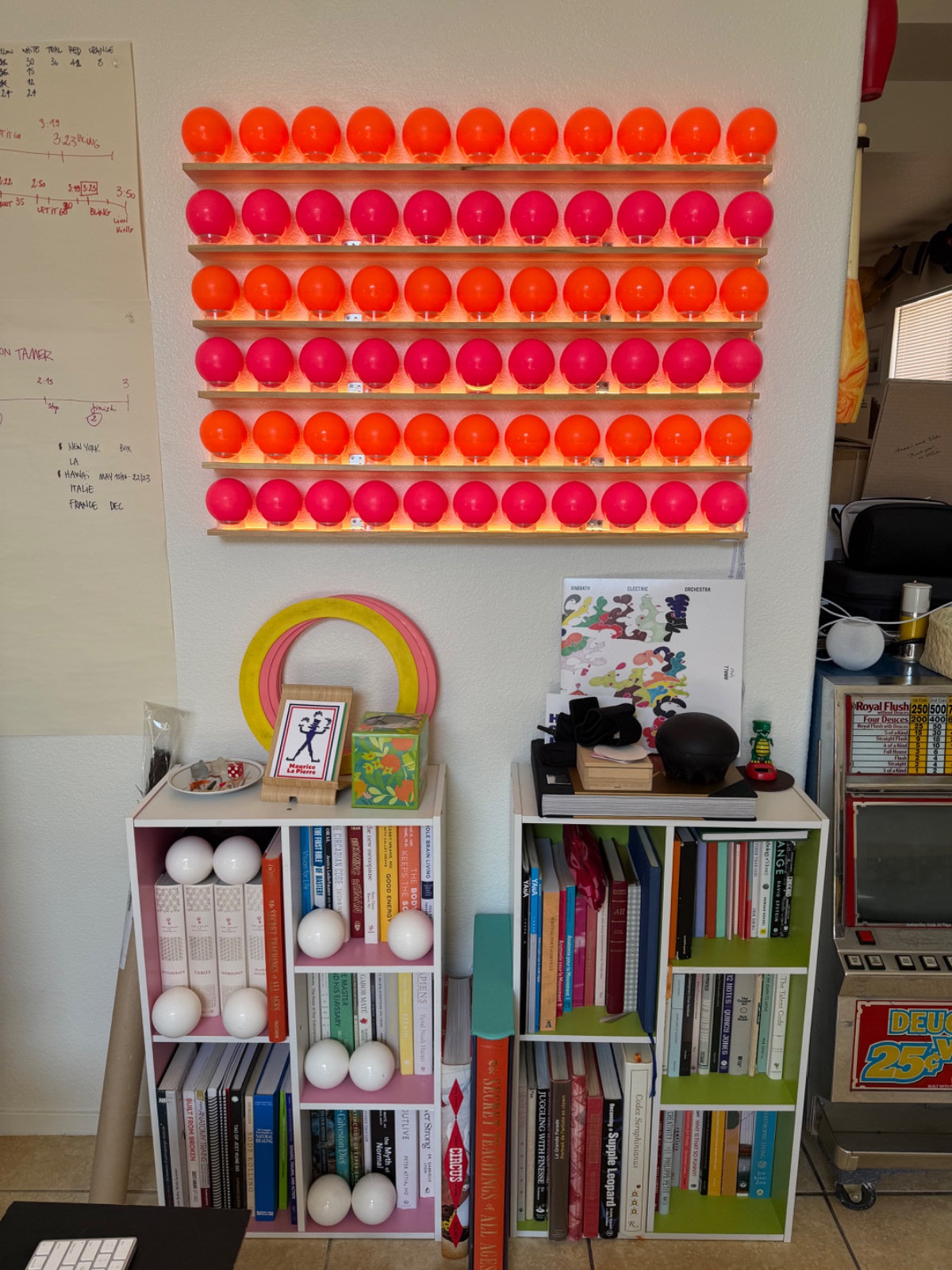 Photo of Juggle Groove Academy
