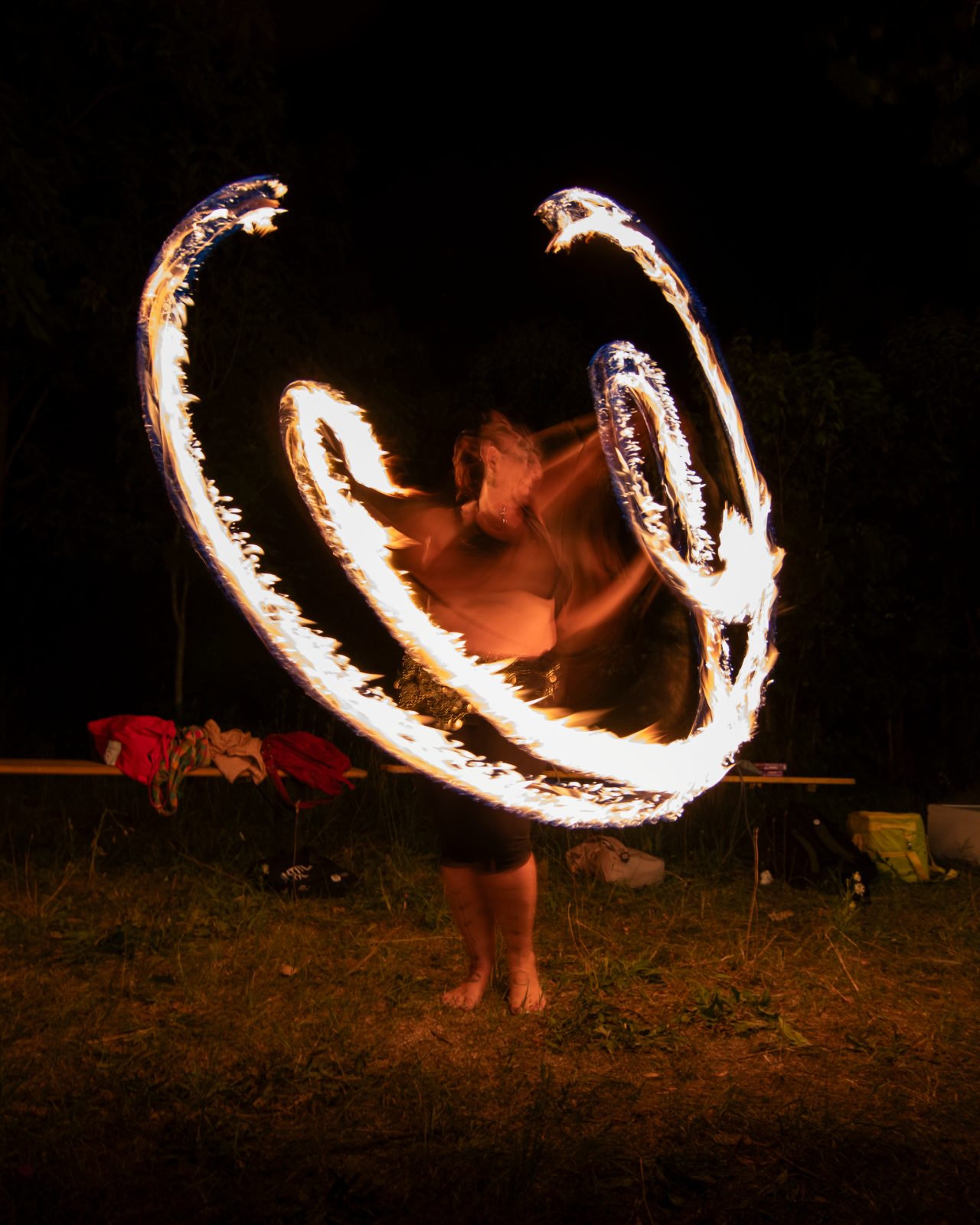 Photo of Yoga Juggling Jam