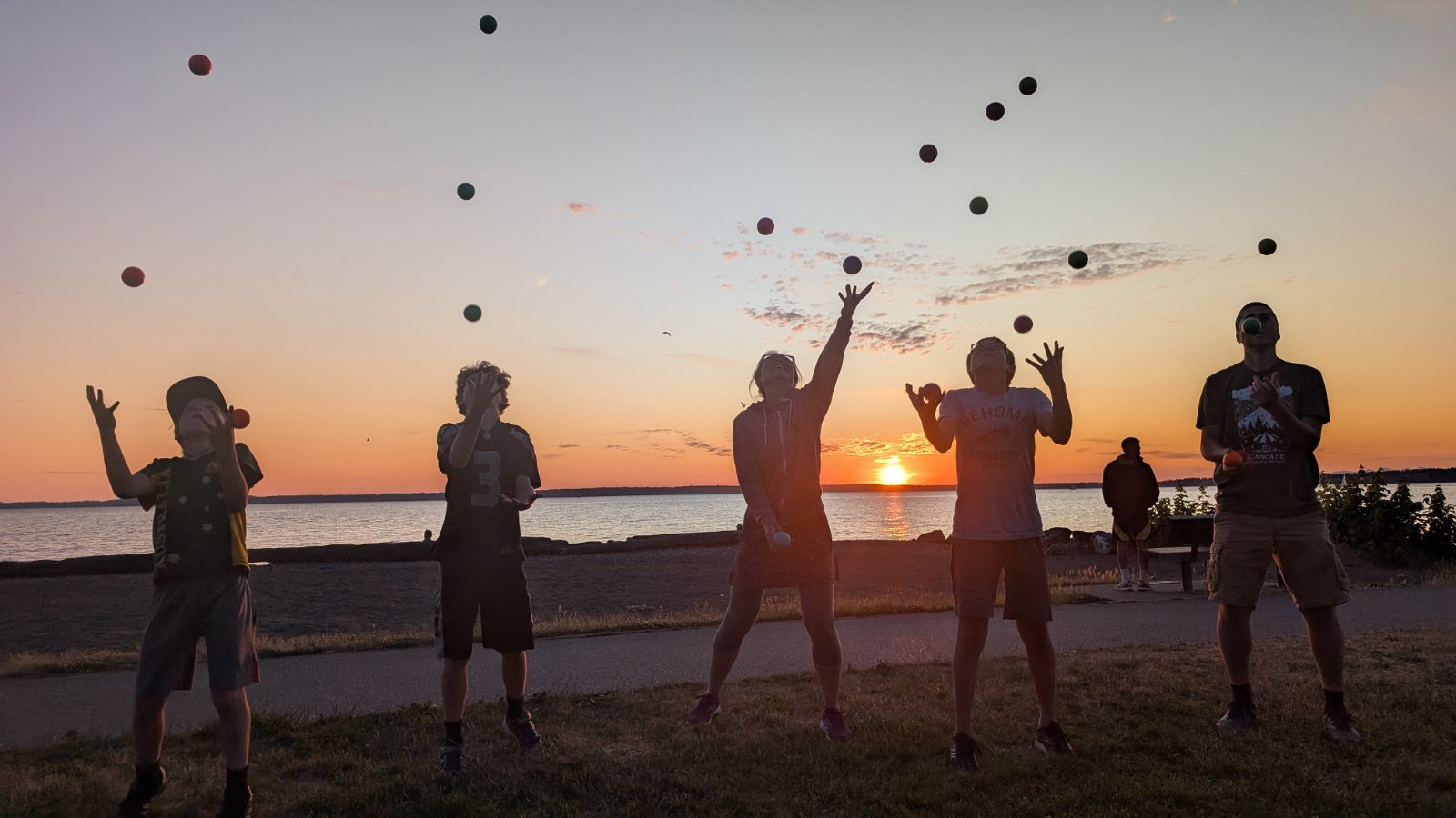 Photo of Juggle Club
