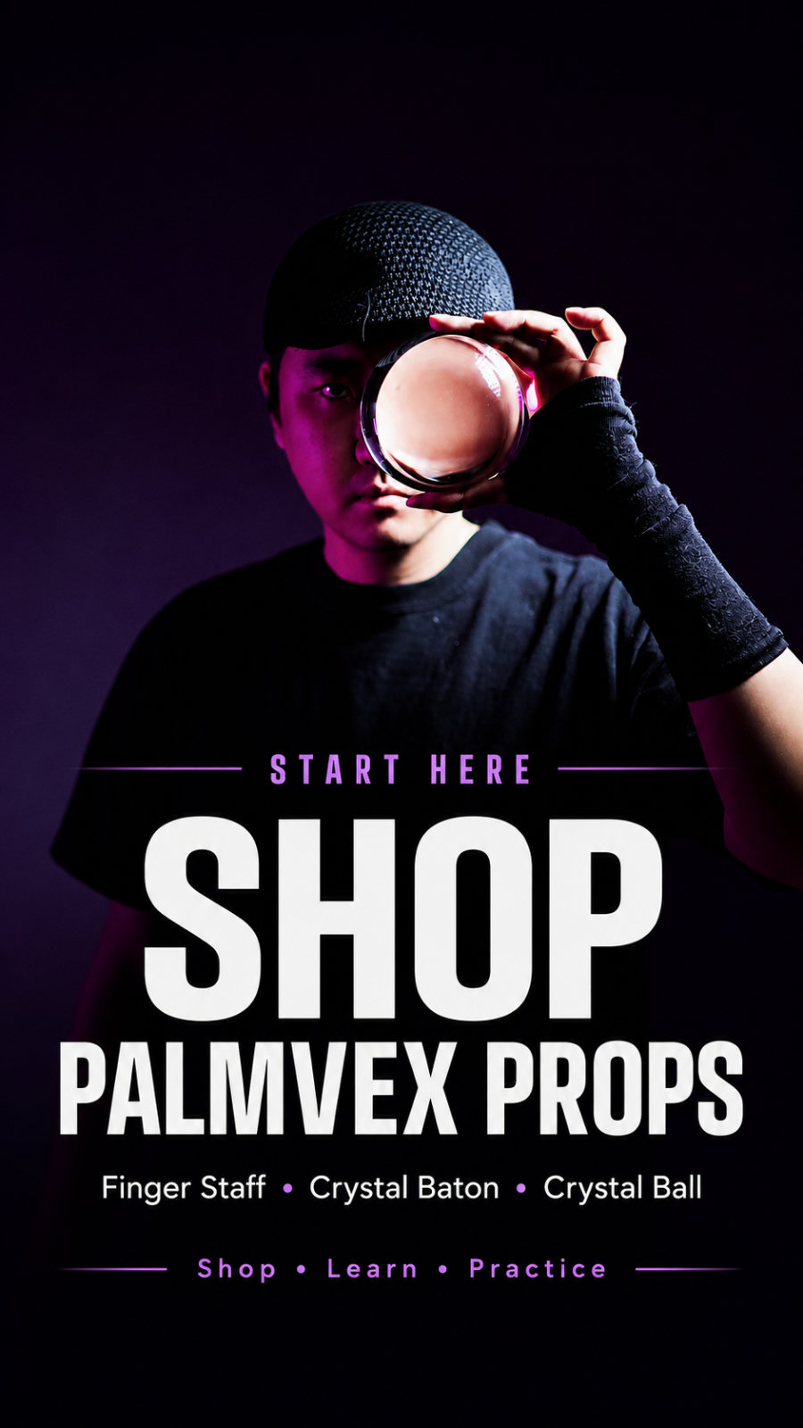 Photo of PALMVEX