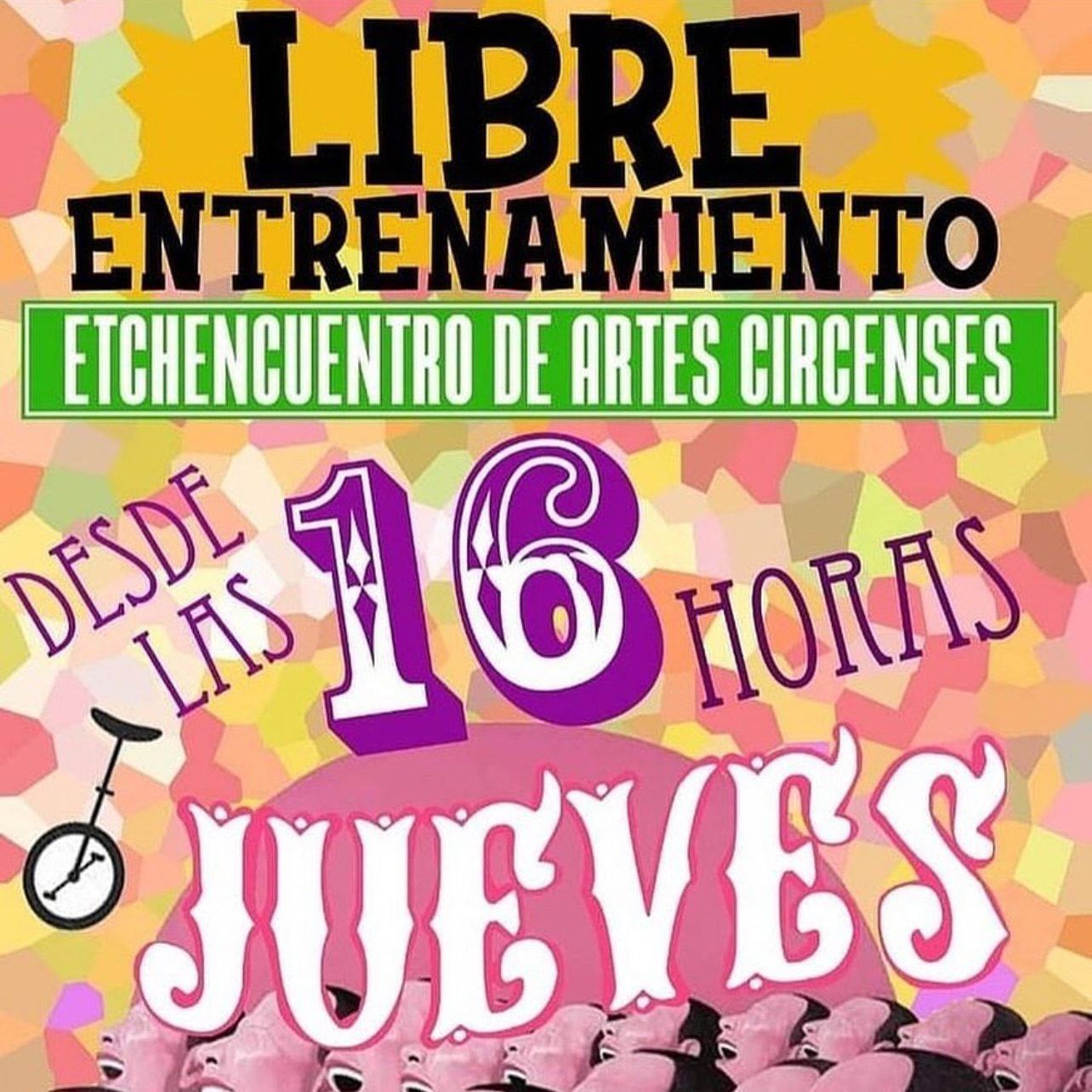 Photo of Etchencuentro
