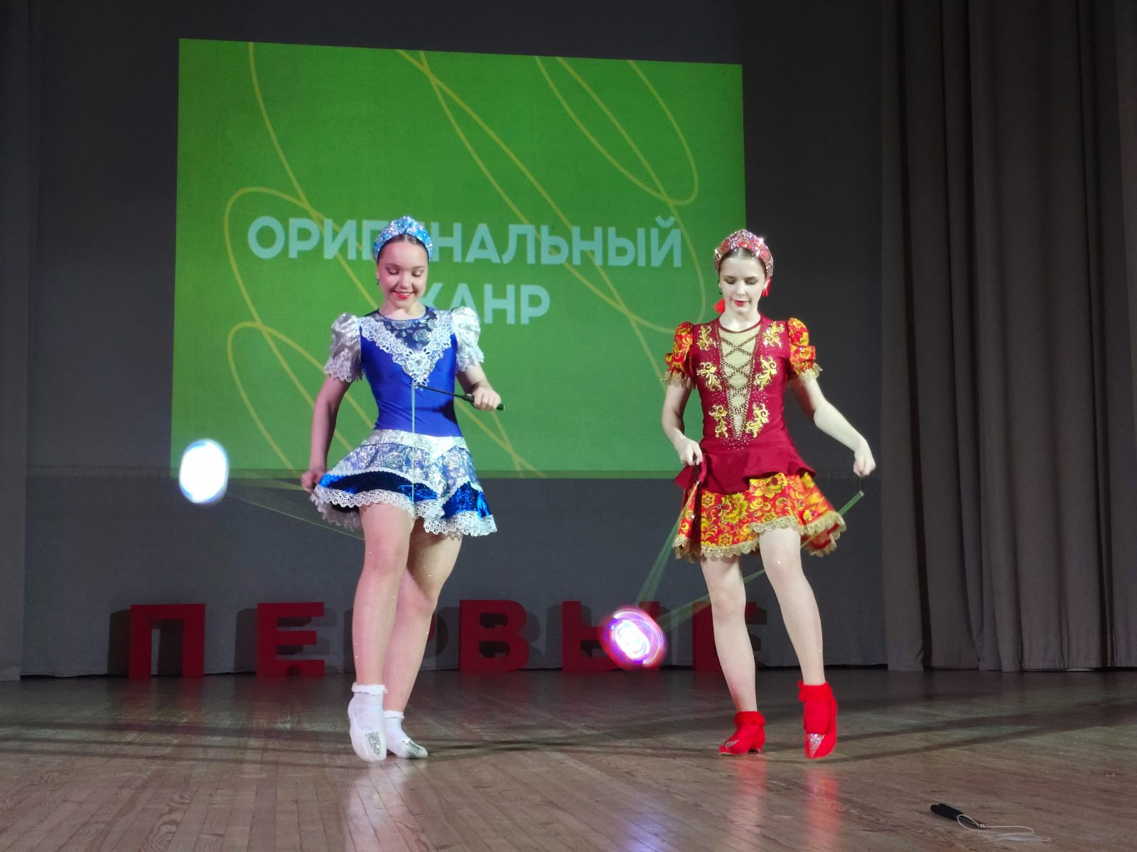 Photo of Ulyanovsk Circus School "Orchid"