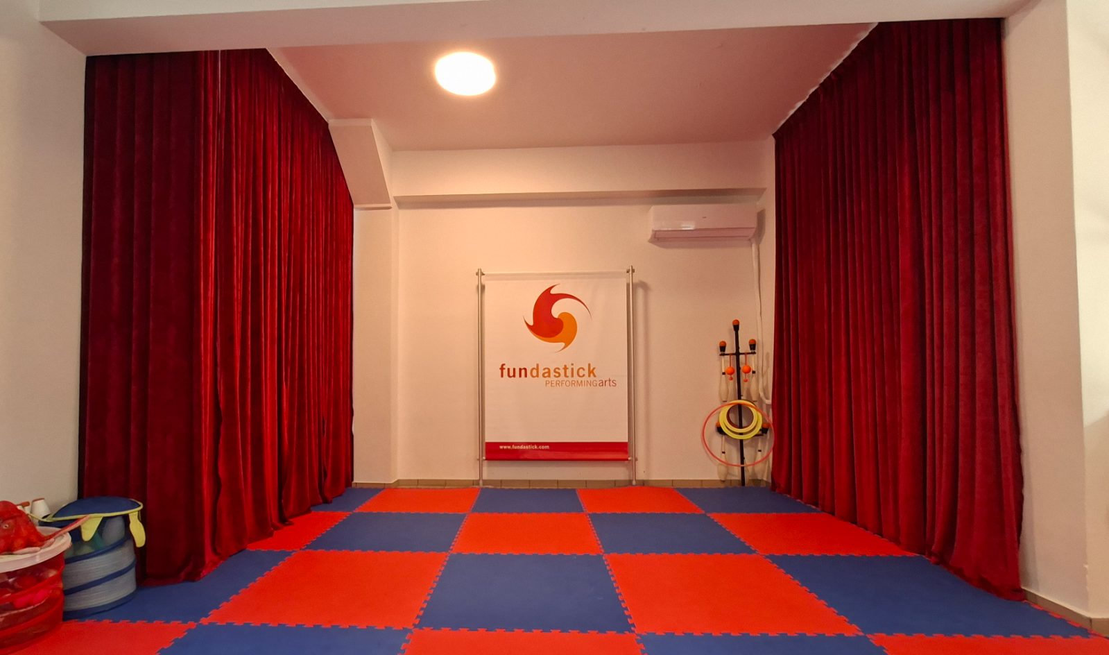 Photo of Circus Hub