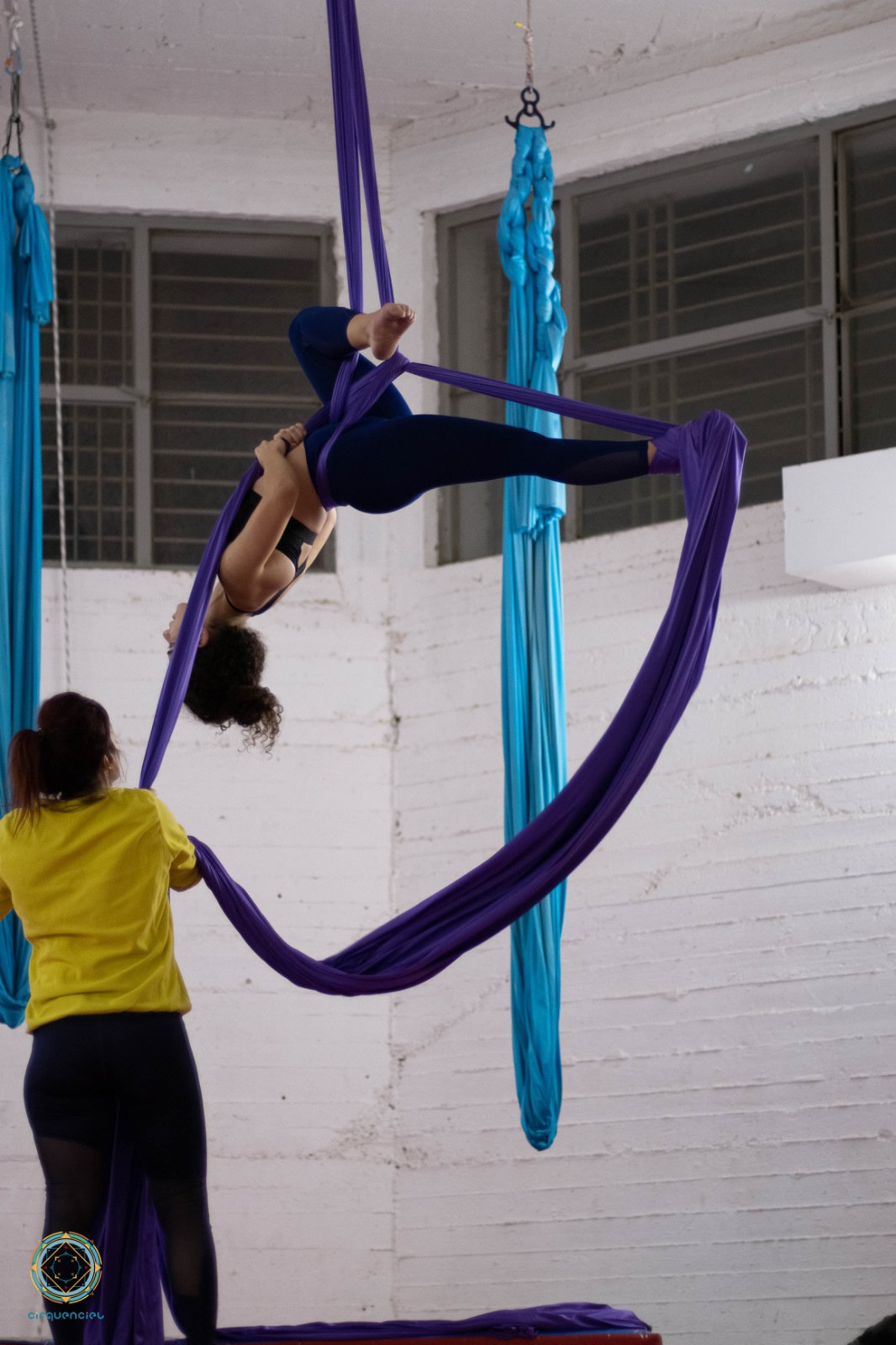 Photo of Cirquenciel