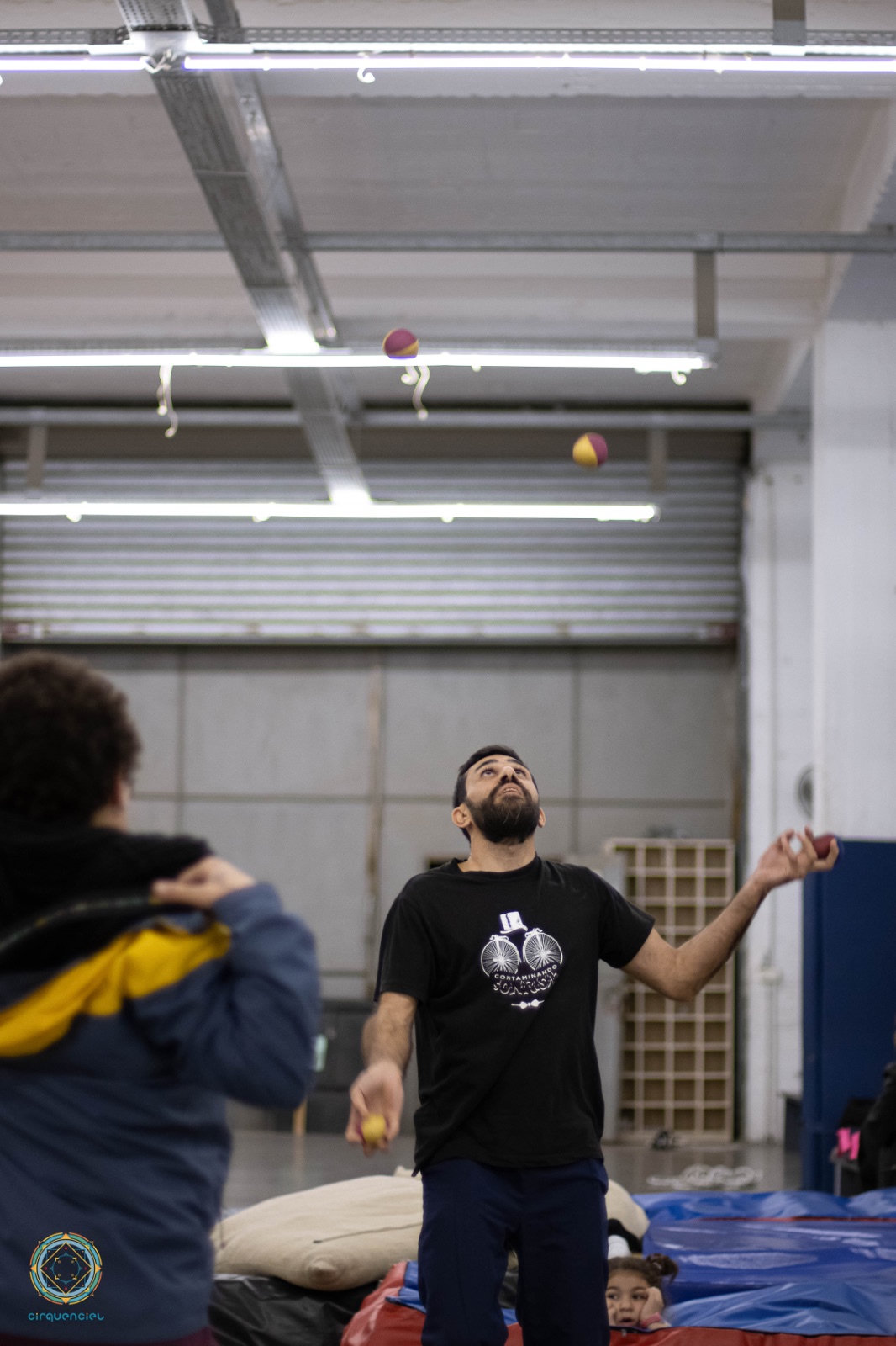 Photo of Cirquenciel