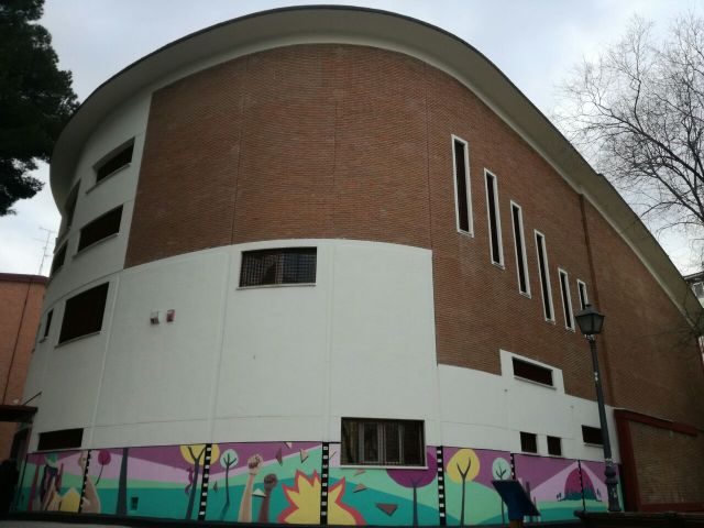 Photo of CINESIA CENTRO DE INOVACION VECINAL Y DESARROLLO
