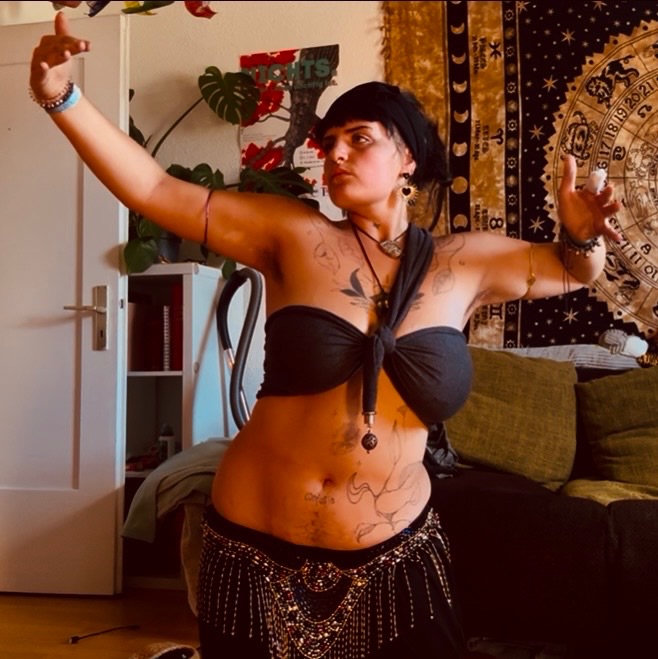 Photo of Tribal Fusion