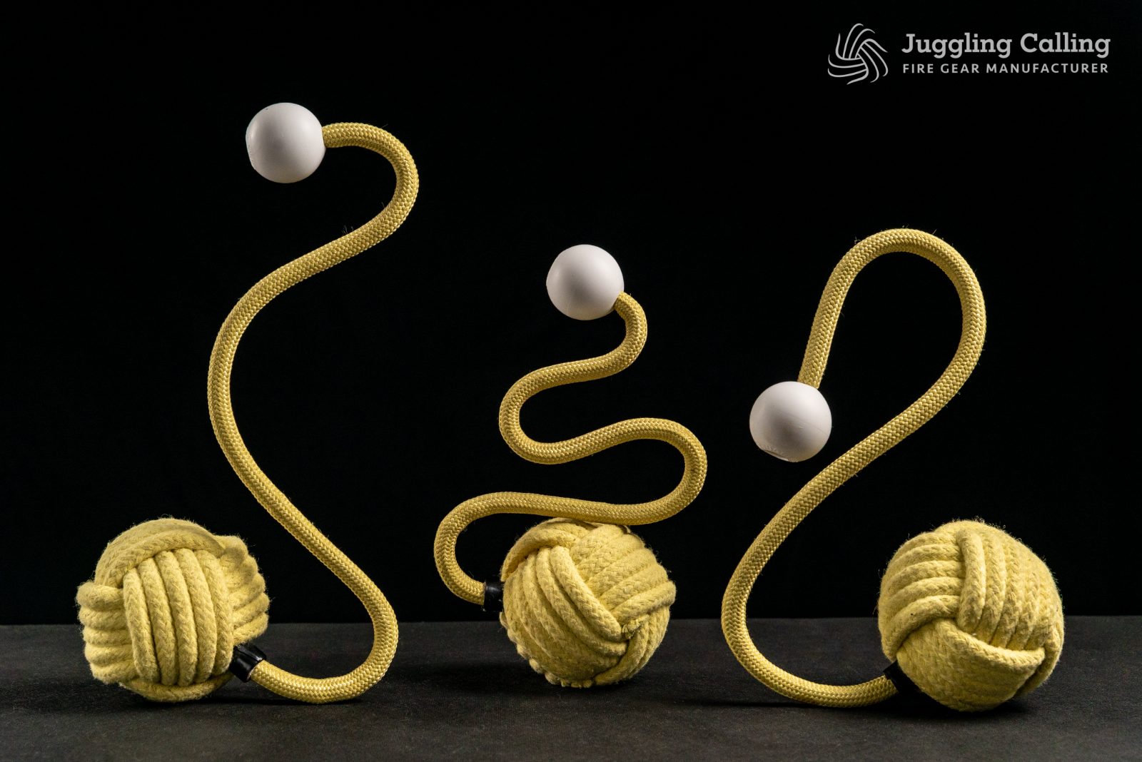 Photo of Juggling Calling