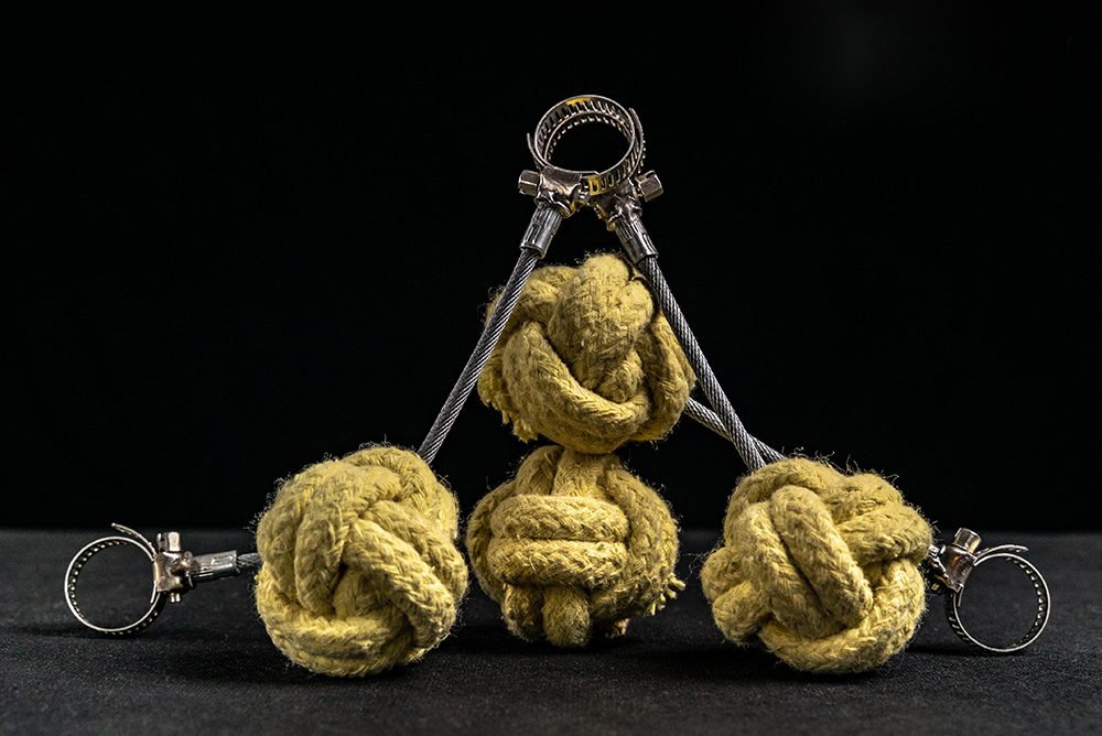 Photo of Juggling Calling