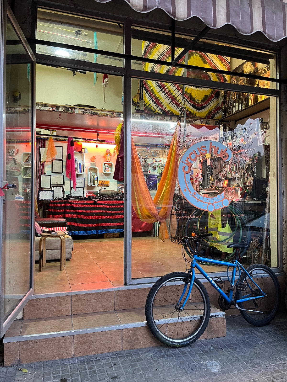 Photo of Circus Hub