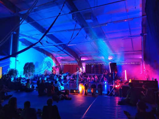 Photo of Circus Lounge Finland / Circus Johku