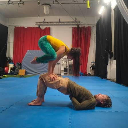 Photo of Circus Lounge Finland / Circus Johku
