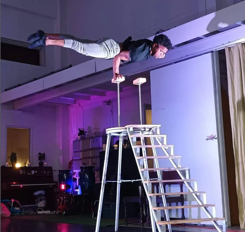 Photo of Circus Lounge Finland / Circus Johku