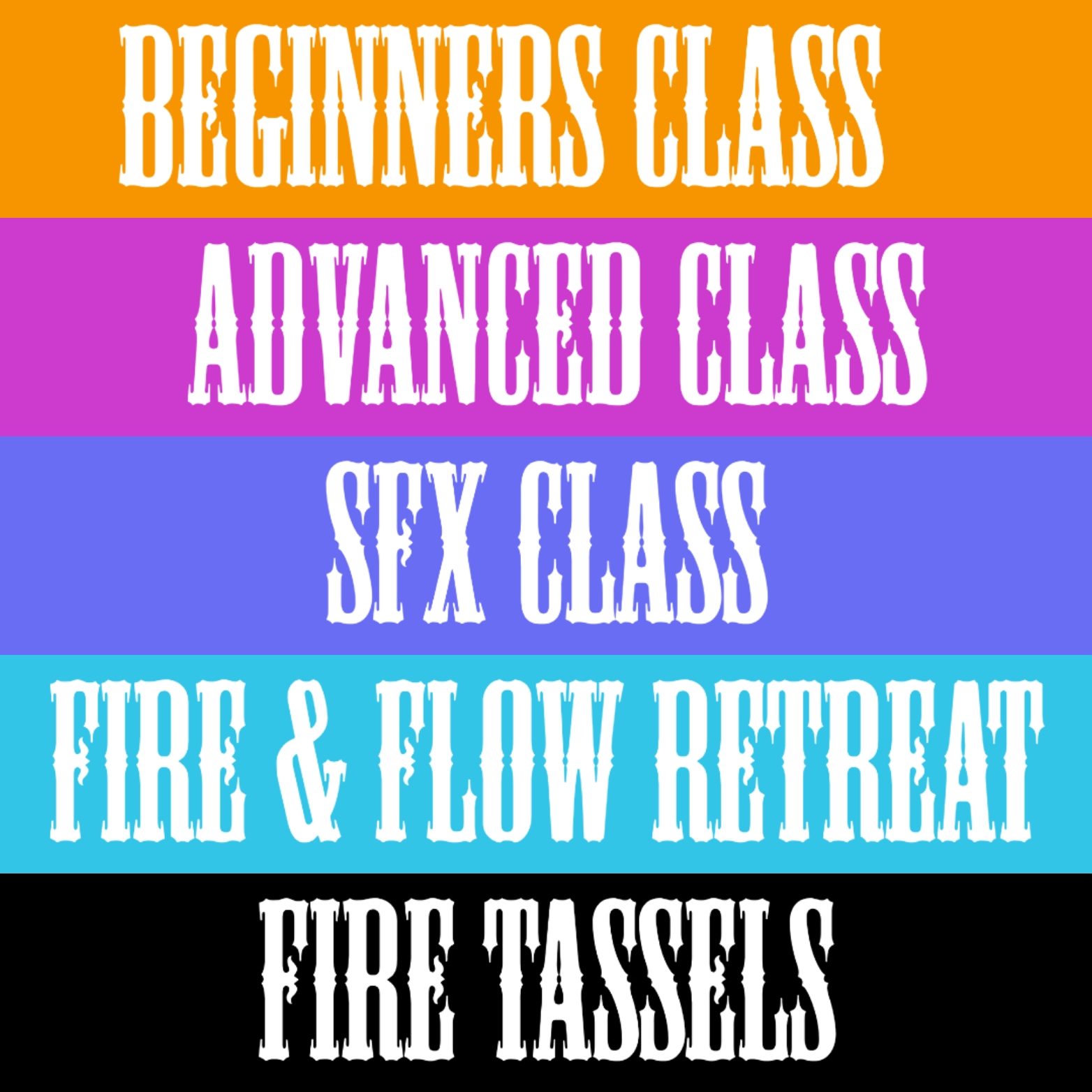 Photo of The Fire School