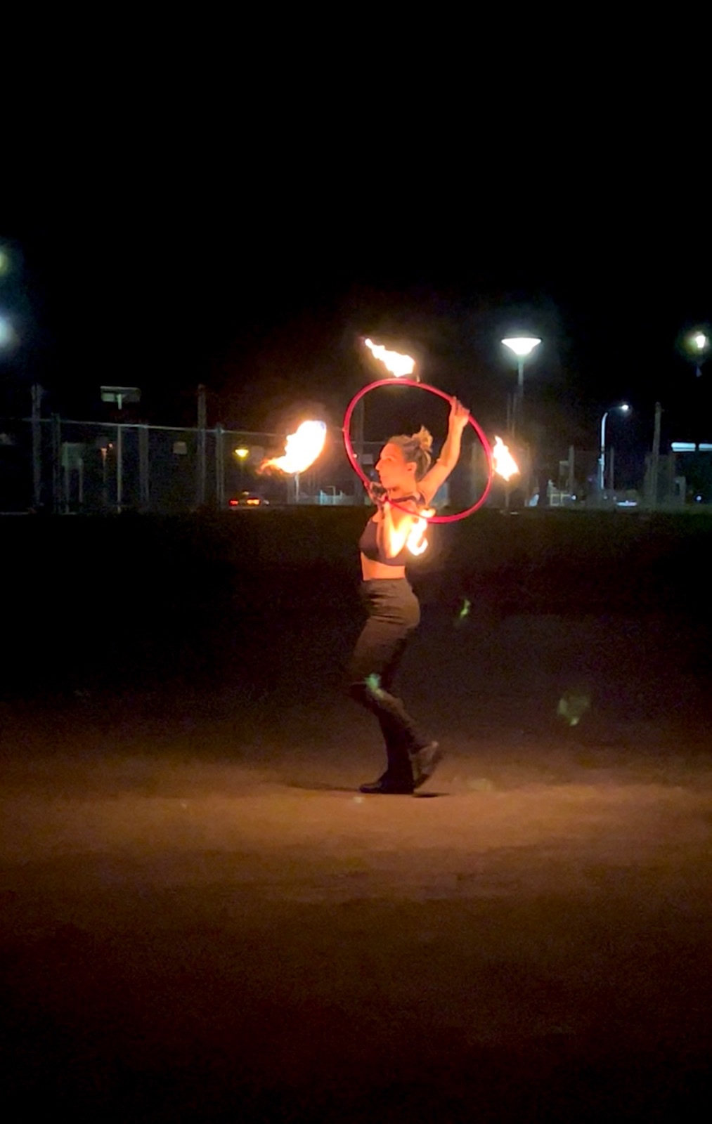 Photo of Let's Flow! Newcastle weekly jam