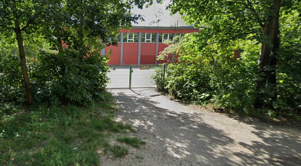 Photo of Circulum Training Pieskower Weg