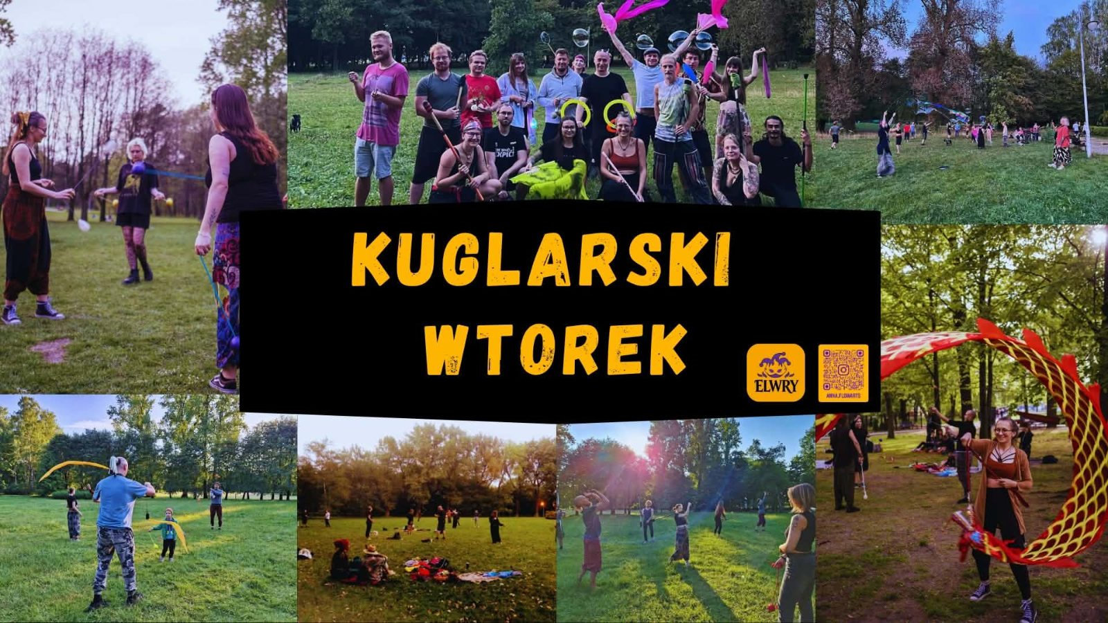 Photo of Kuglarski Wtorek