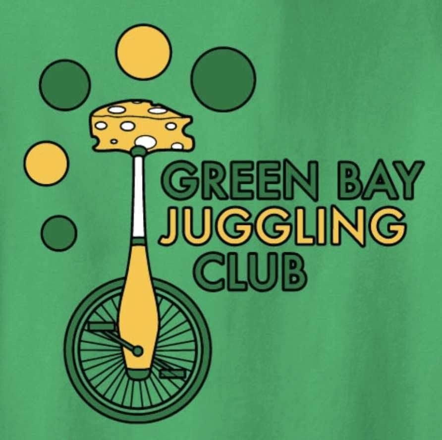 Photo of Green Bay Juggling Club