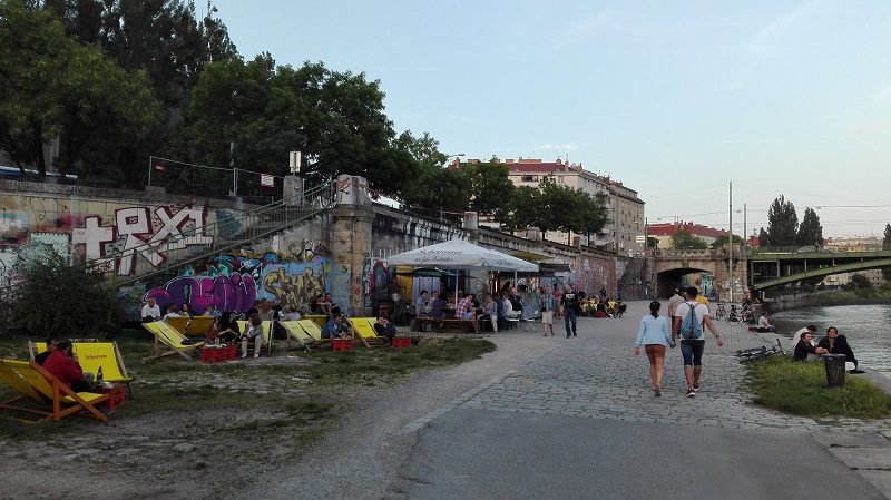 Photo of Fire Jam Wien