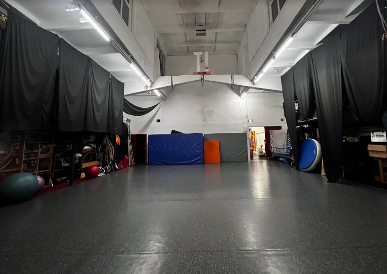 Photo of Inspiral Circus Center